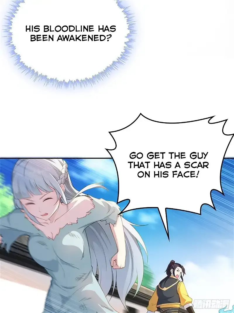Forced To Become the Villain’s Son-in-law Chapter 9 page 25