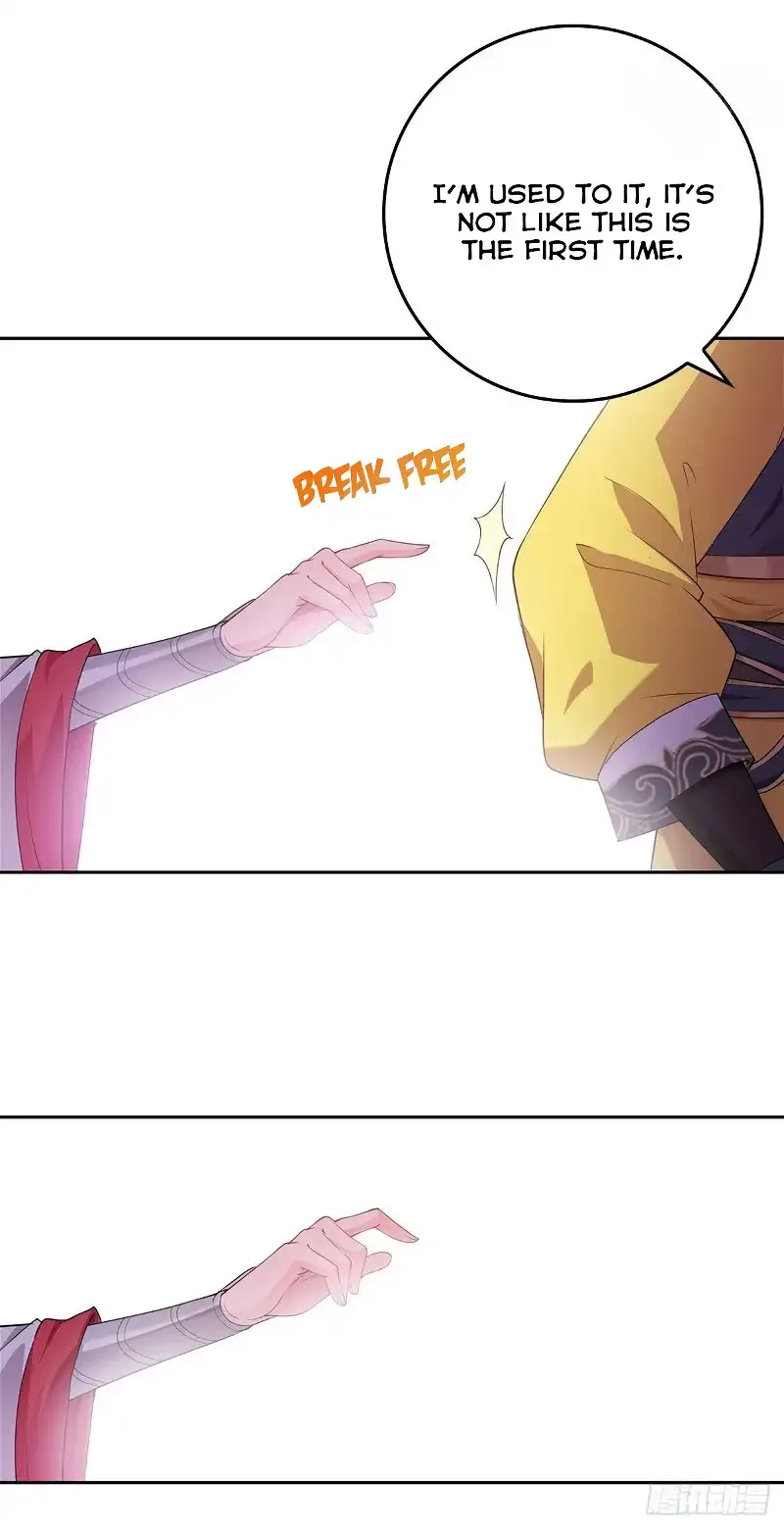 Forced To Become the Villain’s Son-in-law Chapter 14 page 4