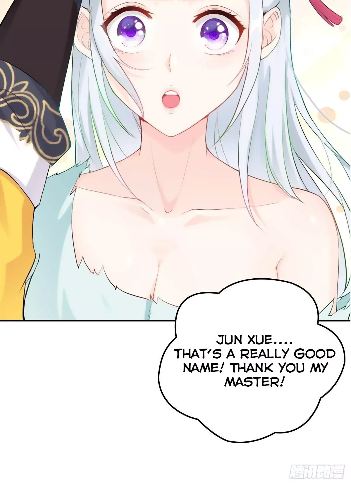 Forced To Become the Villain’s Son-in-law Chapter 10 page 20