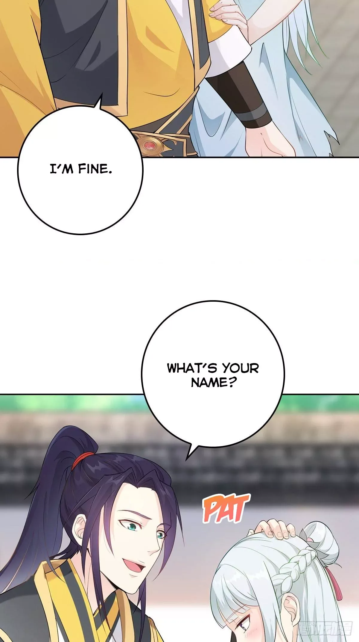 Forced To Become the Villain’s Son-in-law Chapter 10 page 18