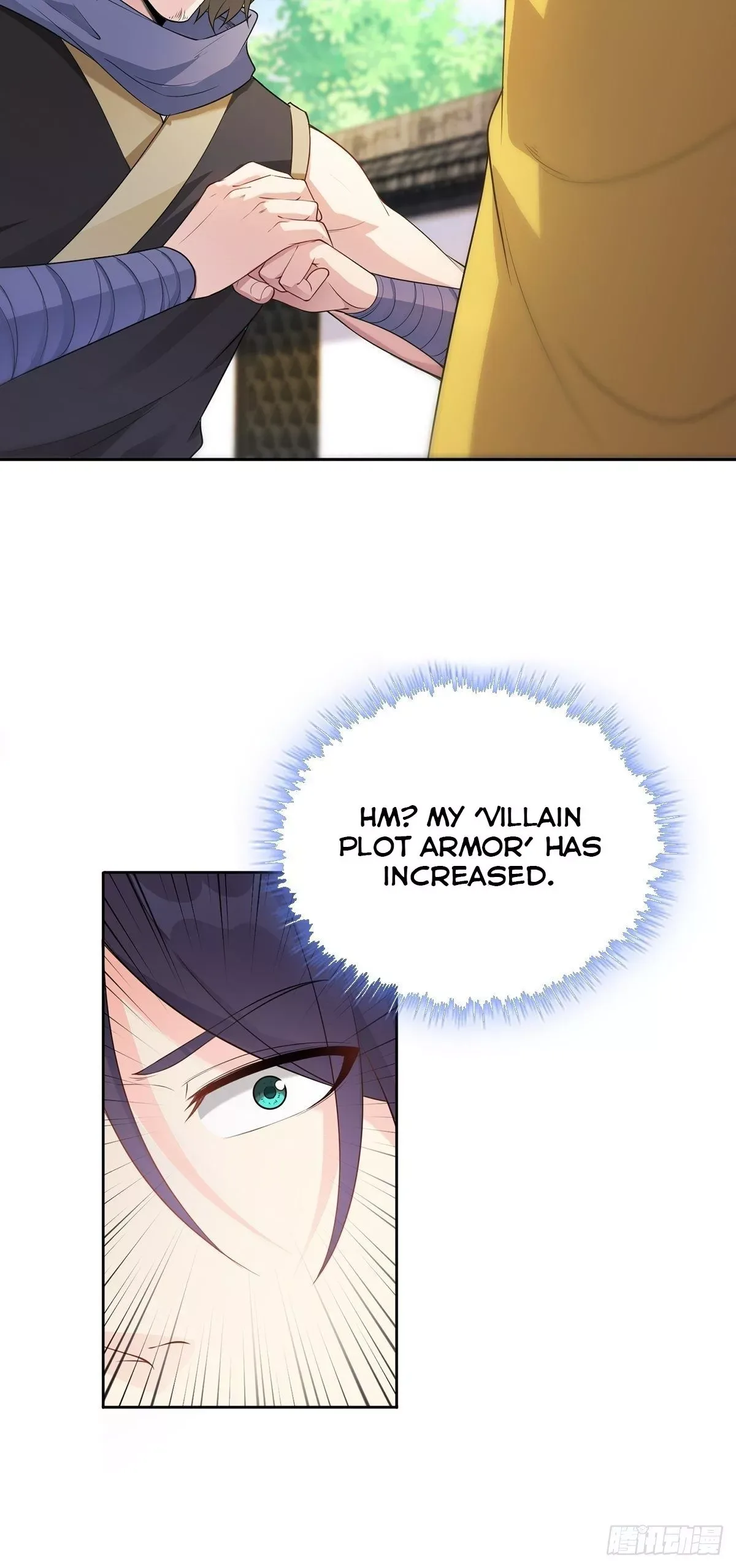 Forced To Become the Villain’s Son-in-law Chapter 10 page 24