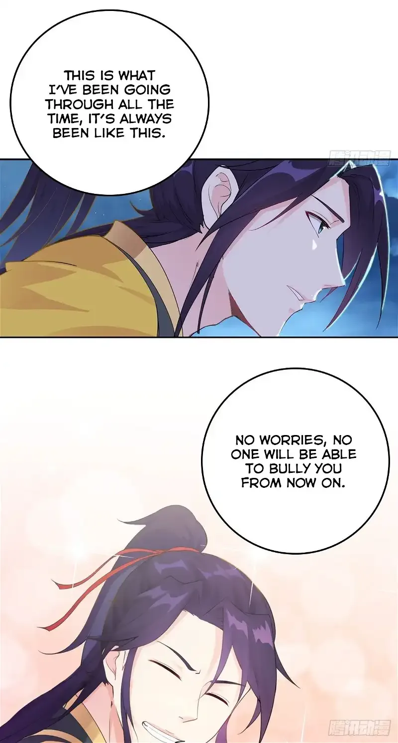 Forced To Become the Villain’s Son-in-law Chapter 14 page 13