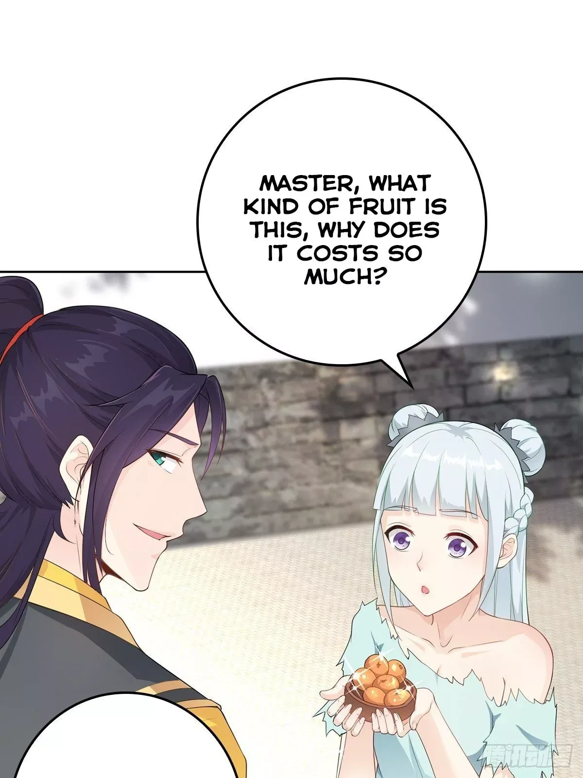 Forced To Become the Villain’s Son-in-law Chapter 11 page 7