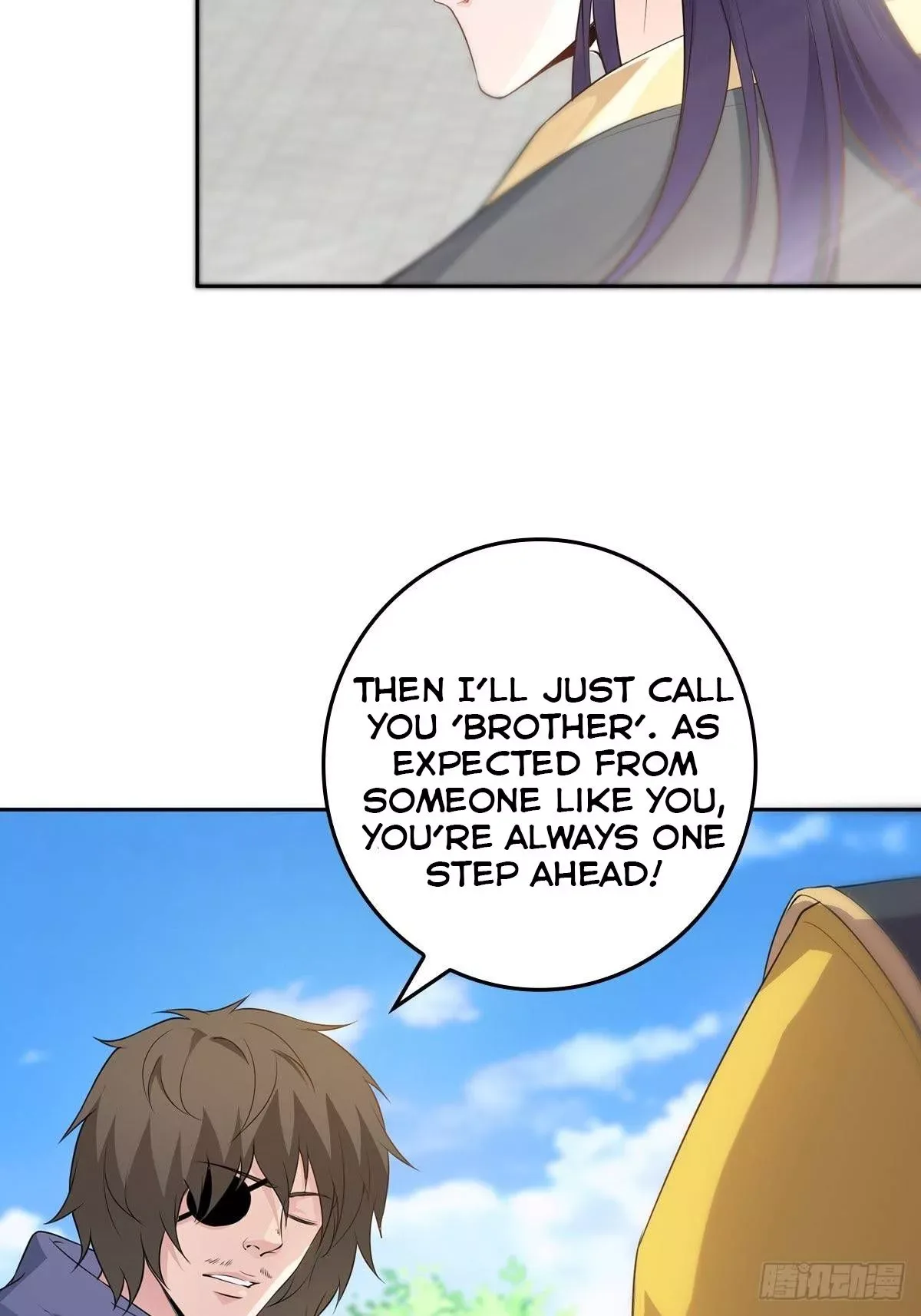 Forced To Become the Villain’s Son-in-law Chapter 10 page 23