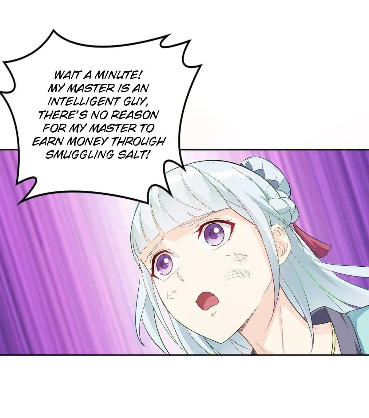 Forced To Become the Villain’s Son-in-law Chapter 13 page 10