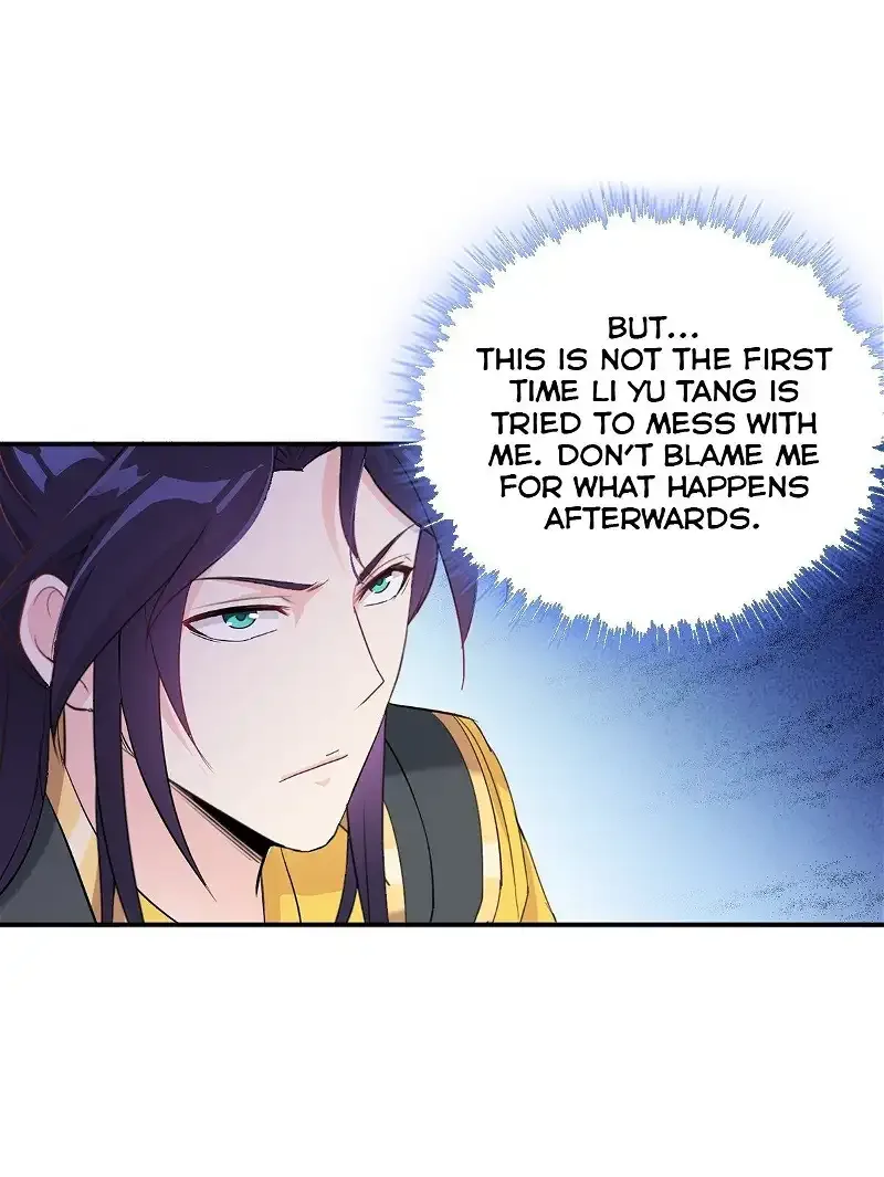 Forced To Become the Villain’s Son-in-law Chapter 14 page 9