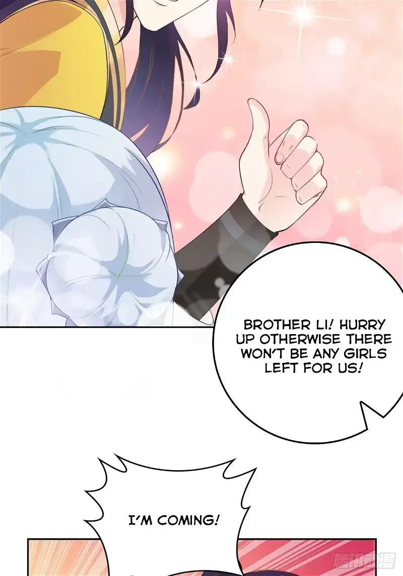 Forced To Become the Villain’s Son-in-law Chapter 14 page 14