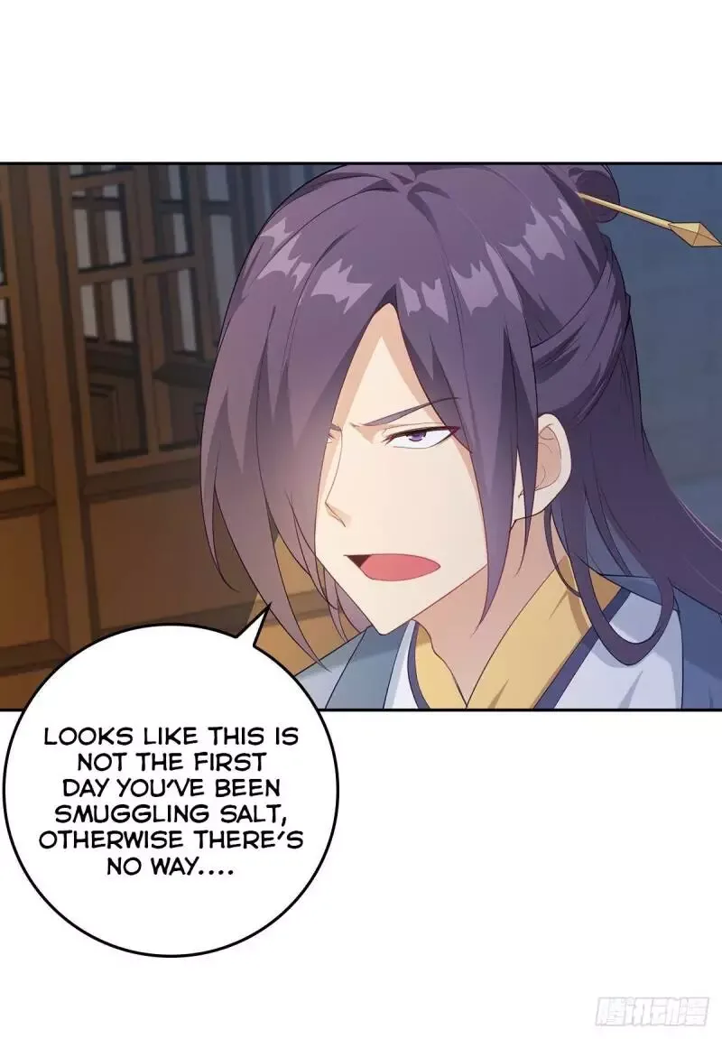 Forced To Become the Villain’s Son-in-law Chapter 13 page 14