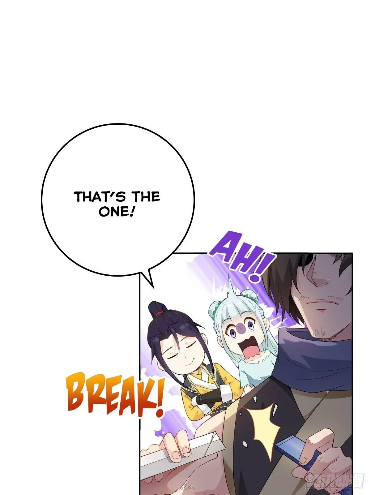 Forced To Become the Villain’s Son-in-law Chapter 11 page 9
