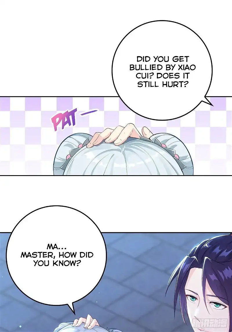 Forced To Become the Villain’s Son-in-law Chapter 14 page 11
