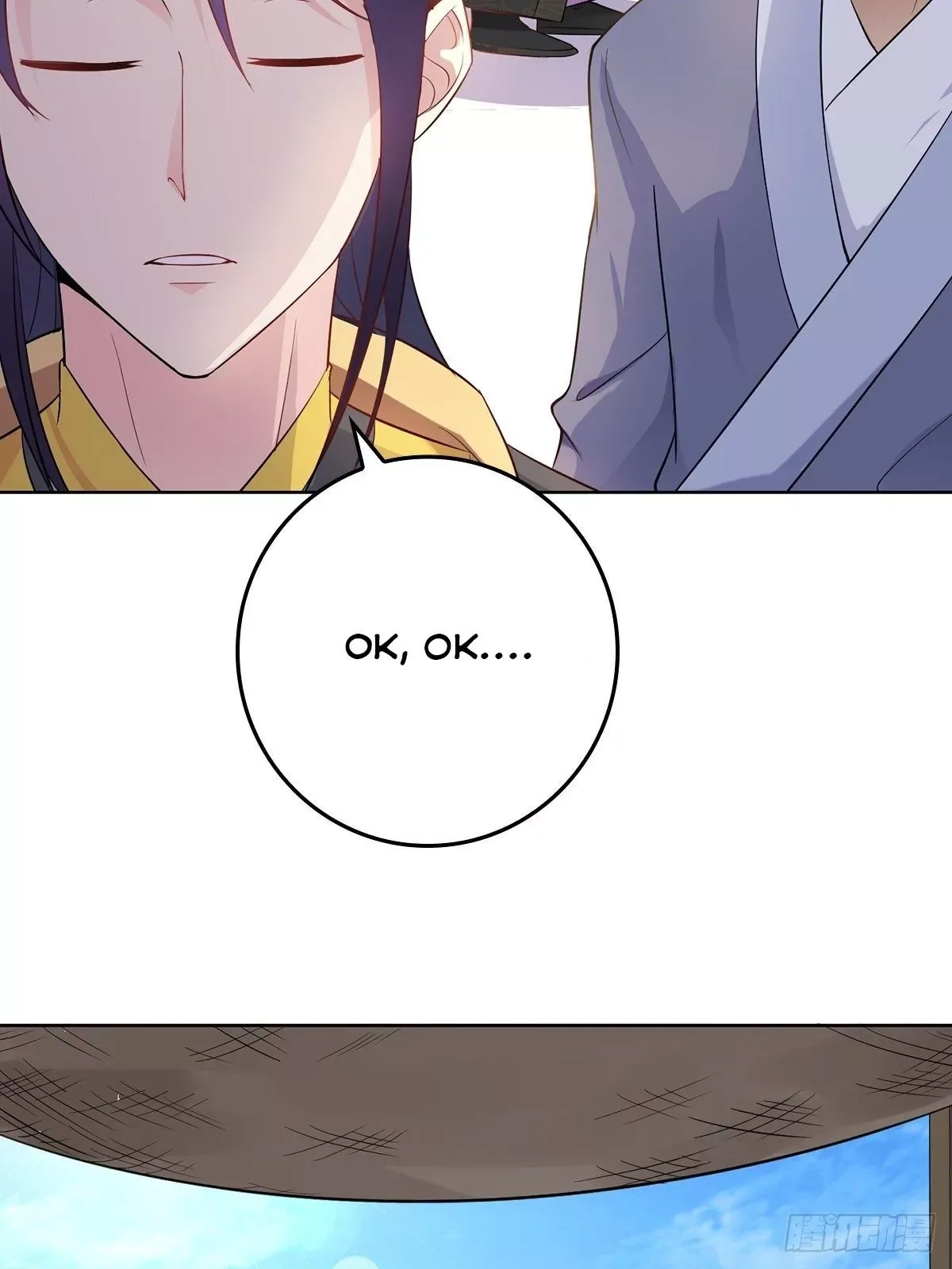 Forced To Become the Villain’s Son-in-law Chapter 10 page 36