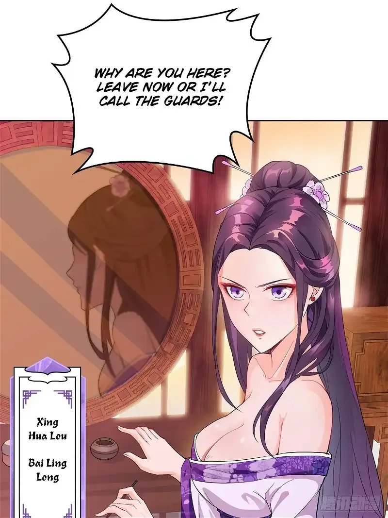Forced To Become the Villain’s Son-in-law Chapter 14 page 27