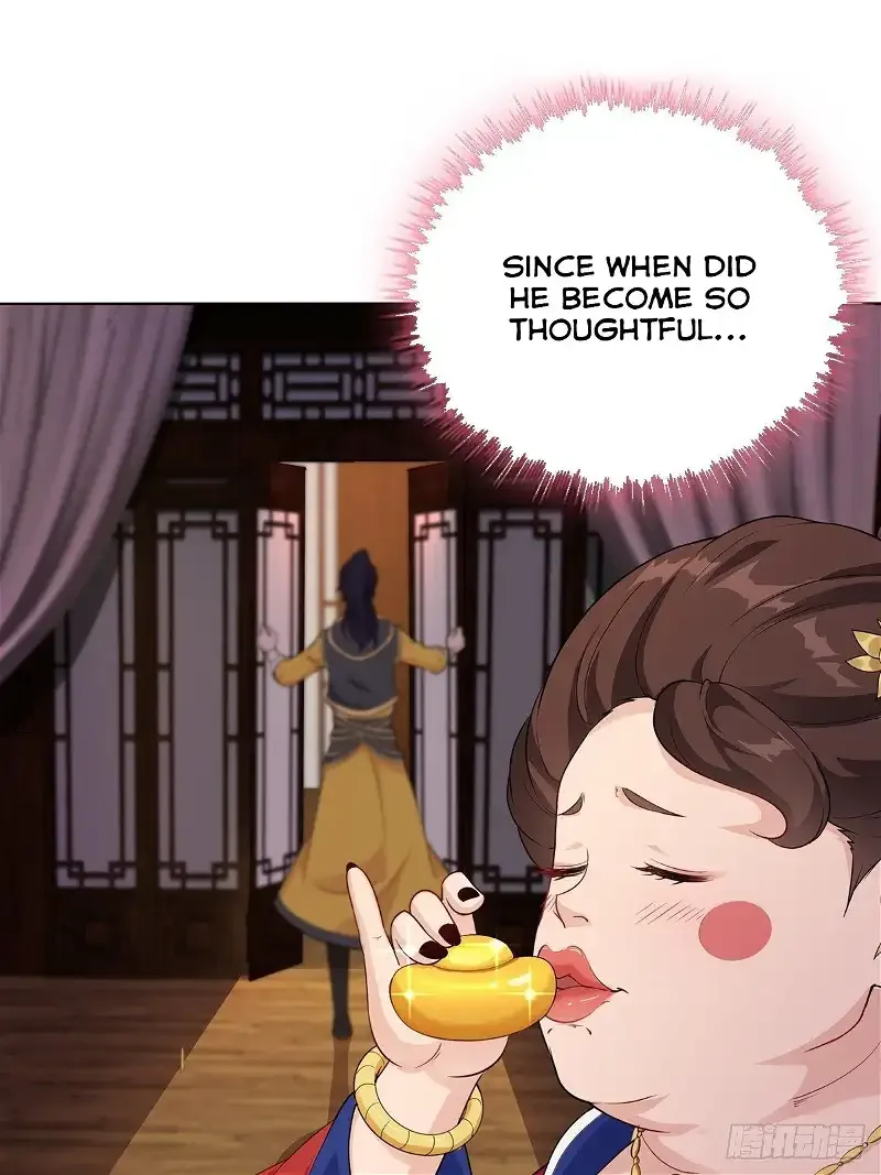 Forced To Become the Villain’s Son-in-law Chapter 14 page 25