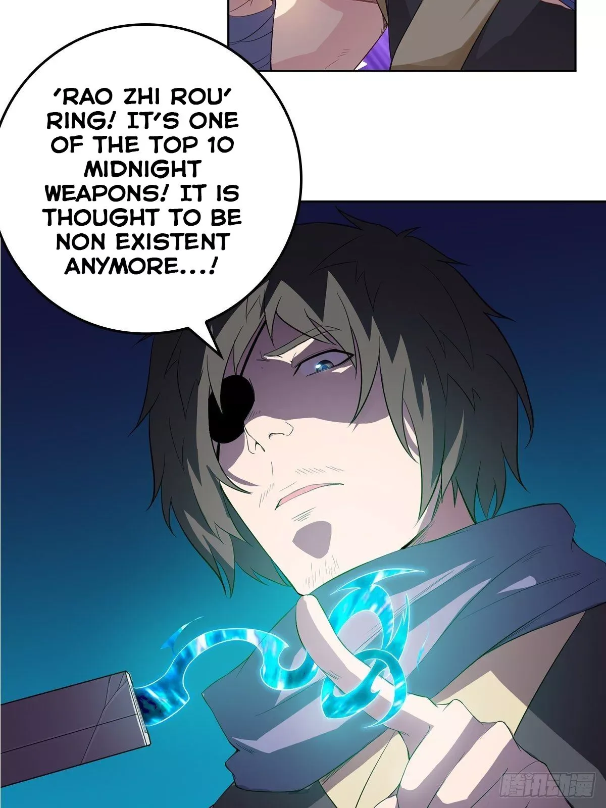 Forced To Become the Villain’s Son-in-law Chapter 11 page 10