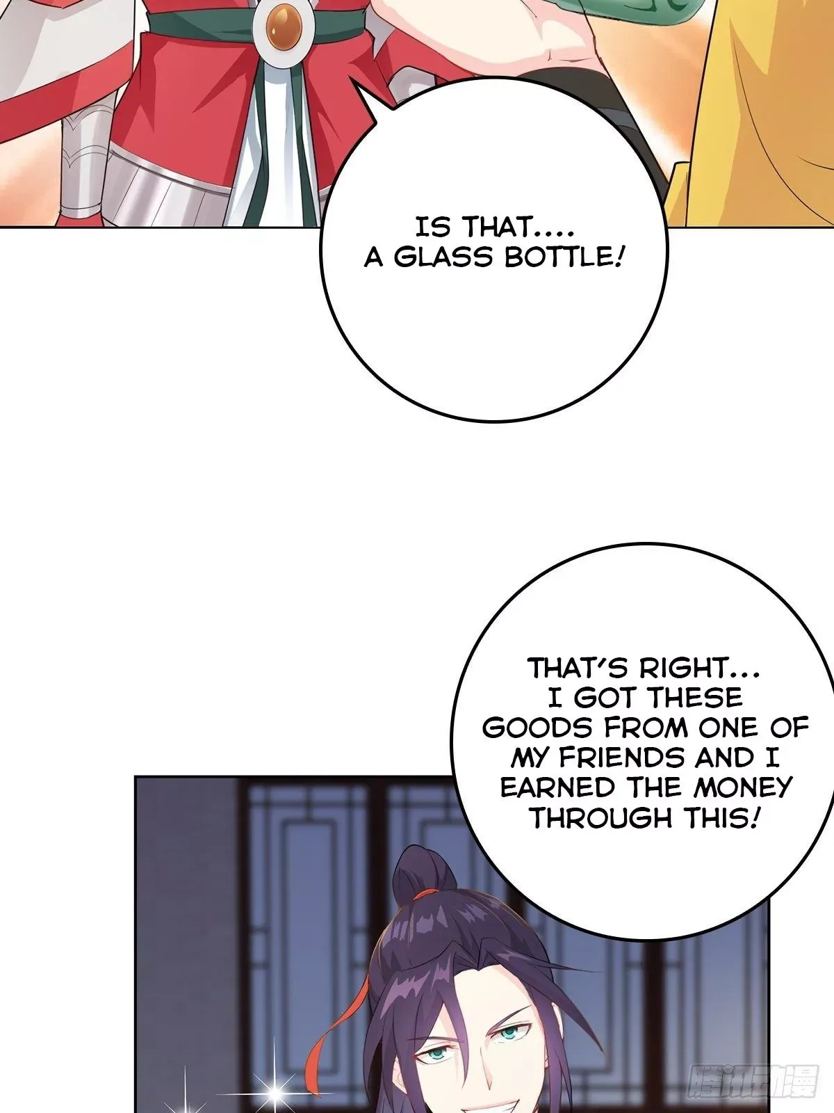 Forced To Become the Villain’s Son-in-law Chapter 13 page 16