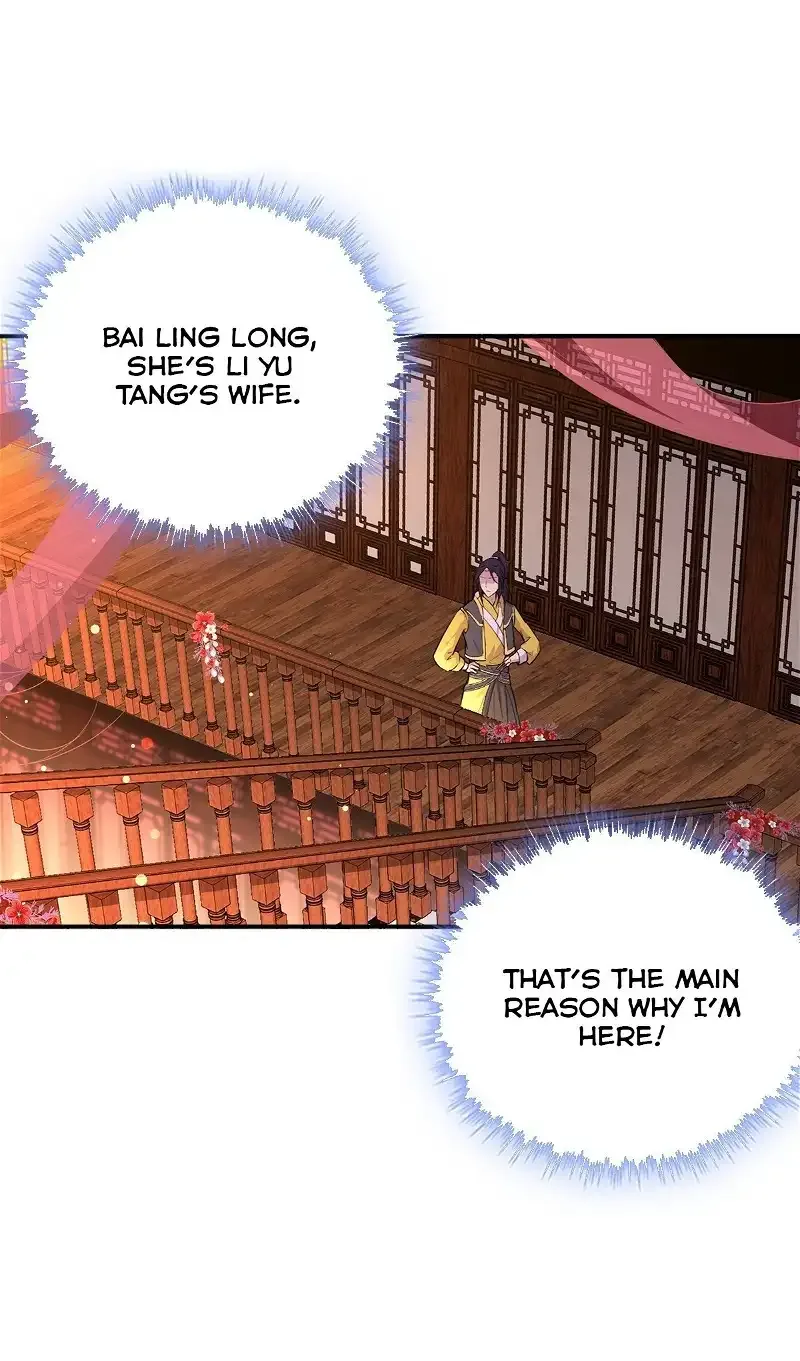 Forced To Become the Villain’s Son-in-law Chapter 14 page 19