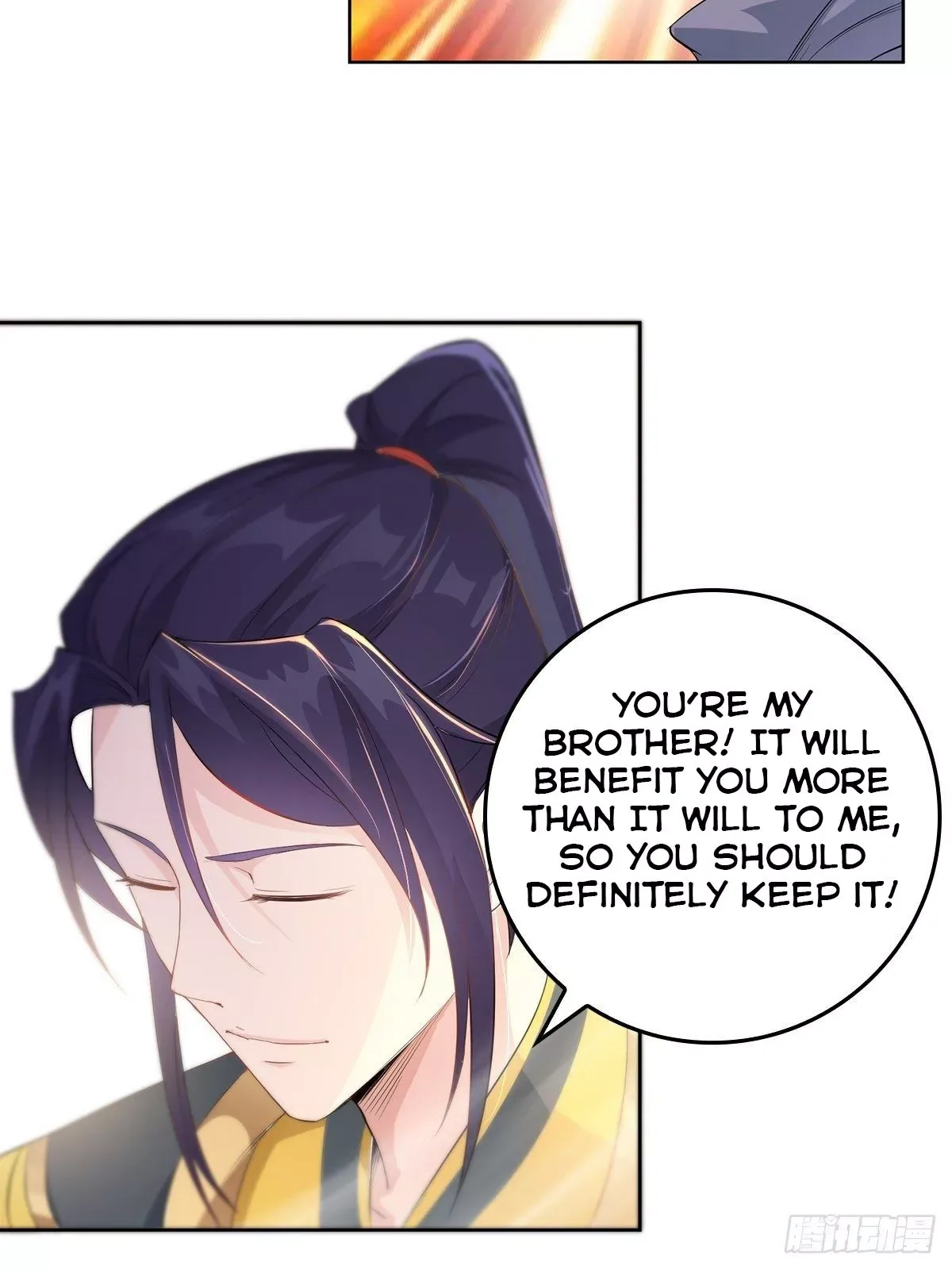 Forced To Become the Villain’s Son-in-law Chapter 11 page 16