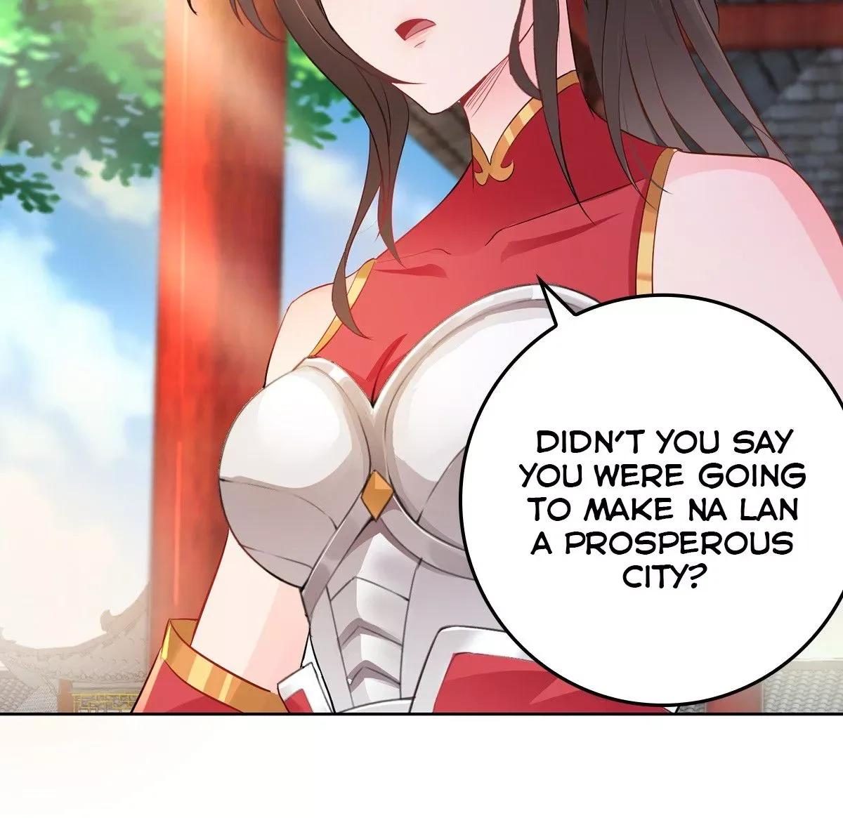Forced To Become the Villain’s Son-in-law Chapter 12 page 5