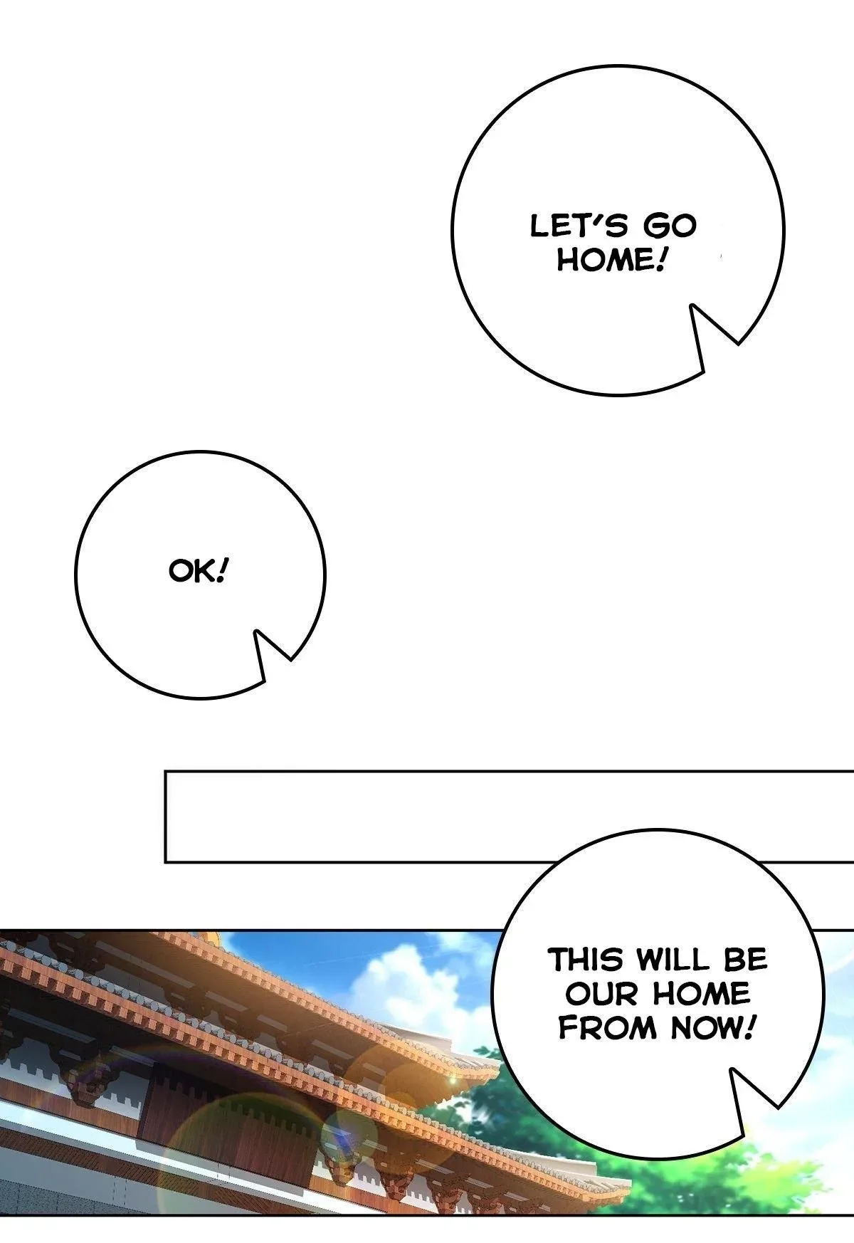 Forced To Become the Villain’s Son-in-law Chapter 11 page 24