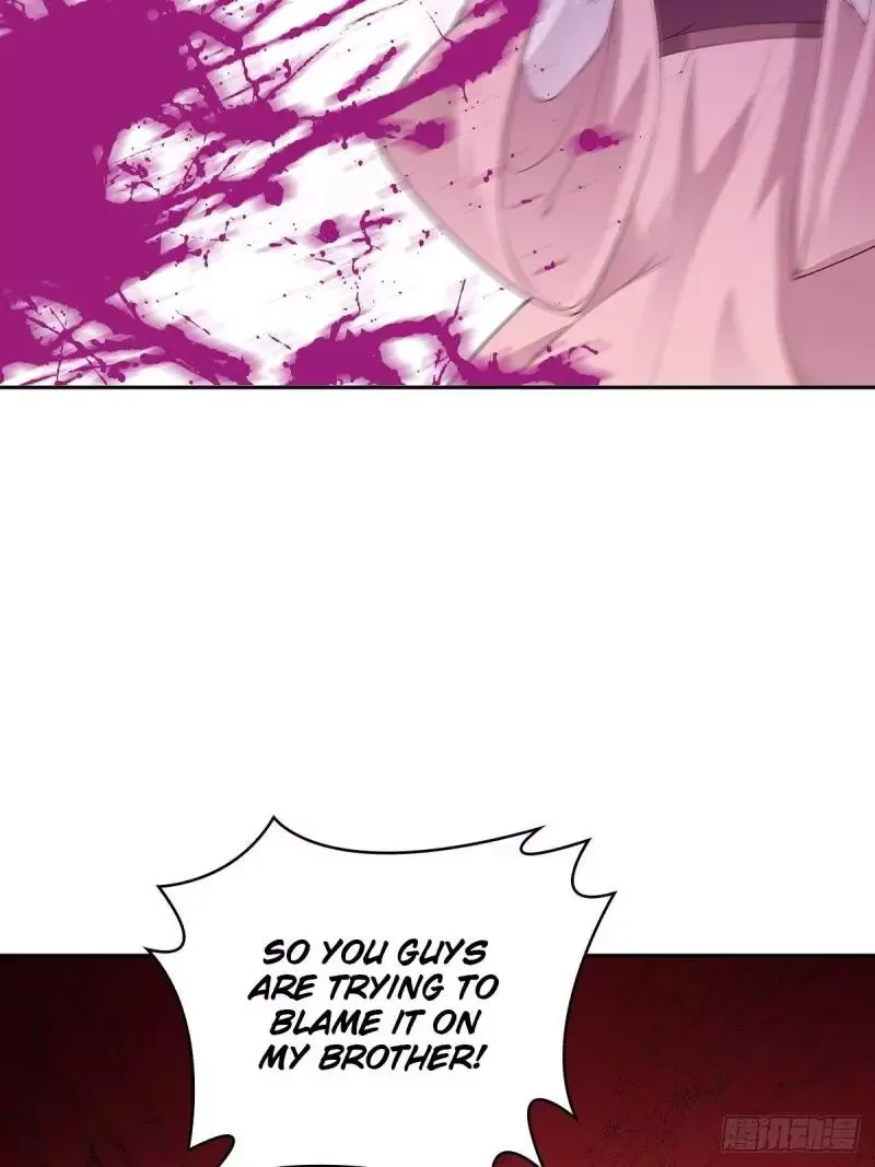 Forced To Become the Villain’s Son-in-law Chapter 13 page 30