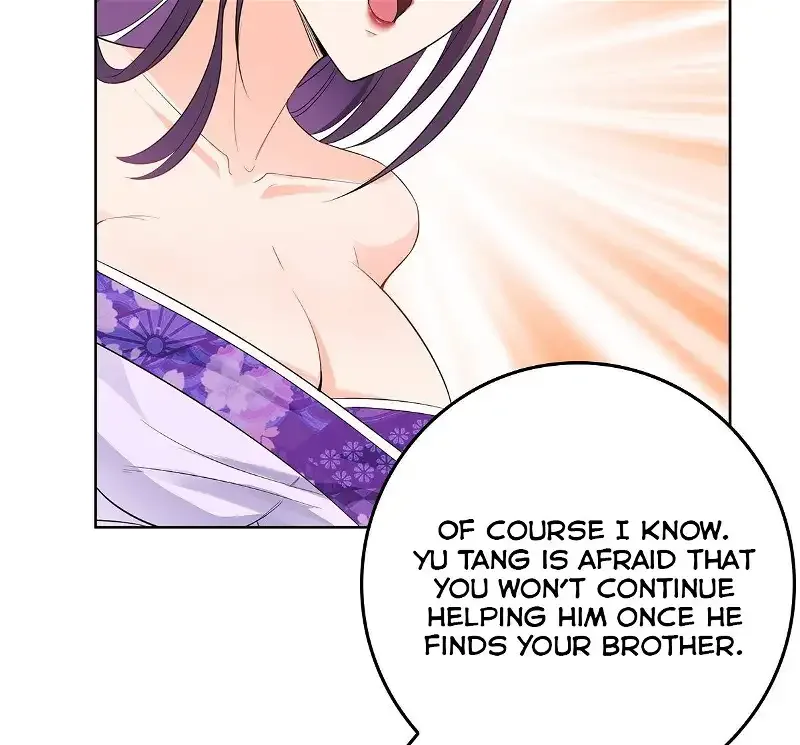 Forced To Become the Villain’s Son-in-law Chapter 14 page 33