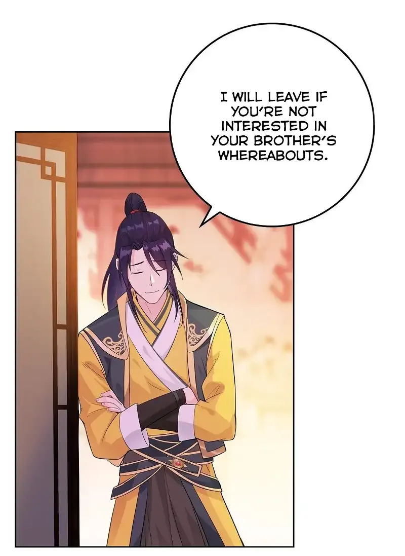 Forced To Become the Villain’s Son-in-law Chapter 14 page 29