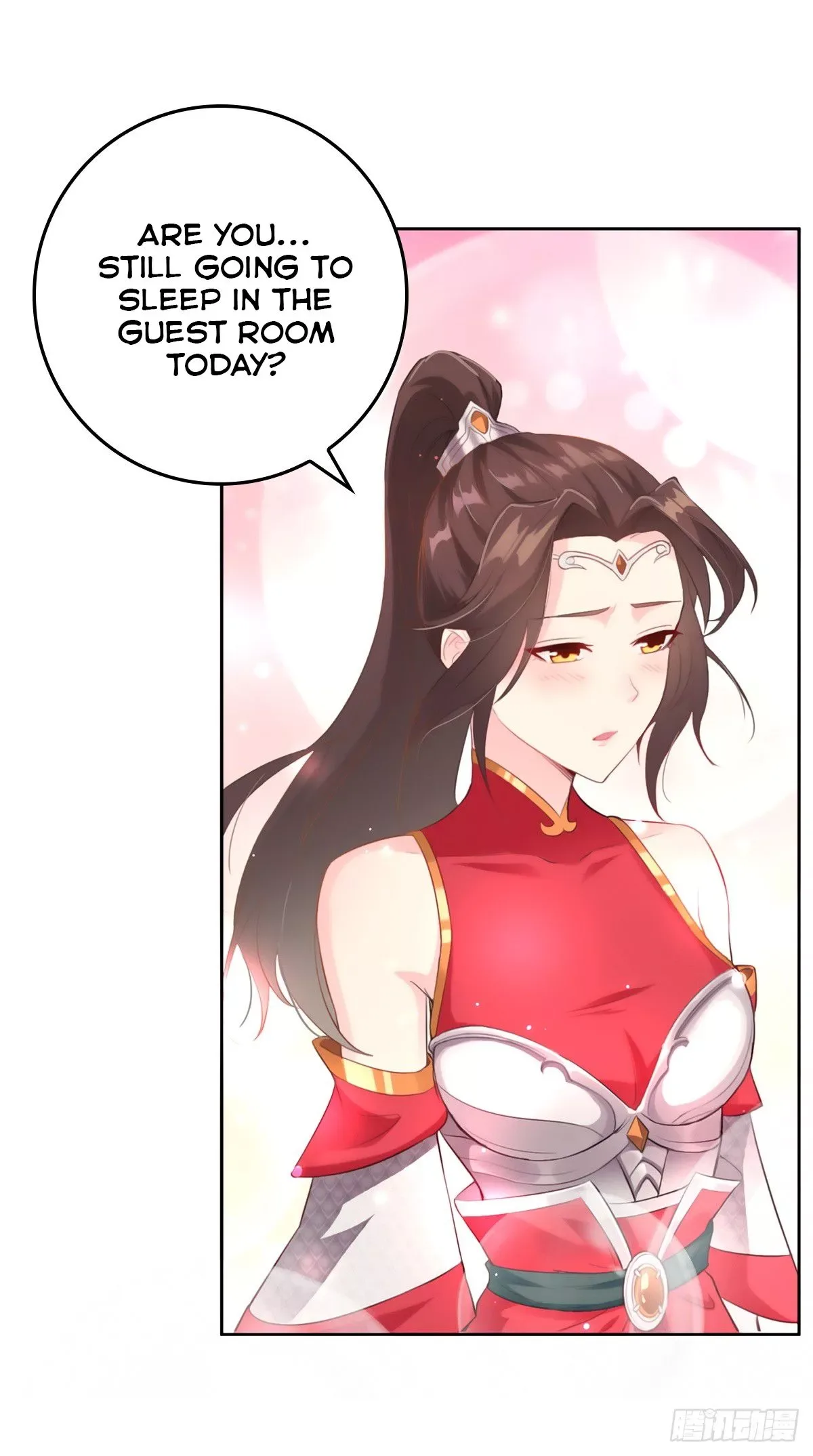 Forced To Become the Villain’s Son-in-law Chapter 12 page 8