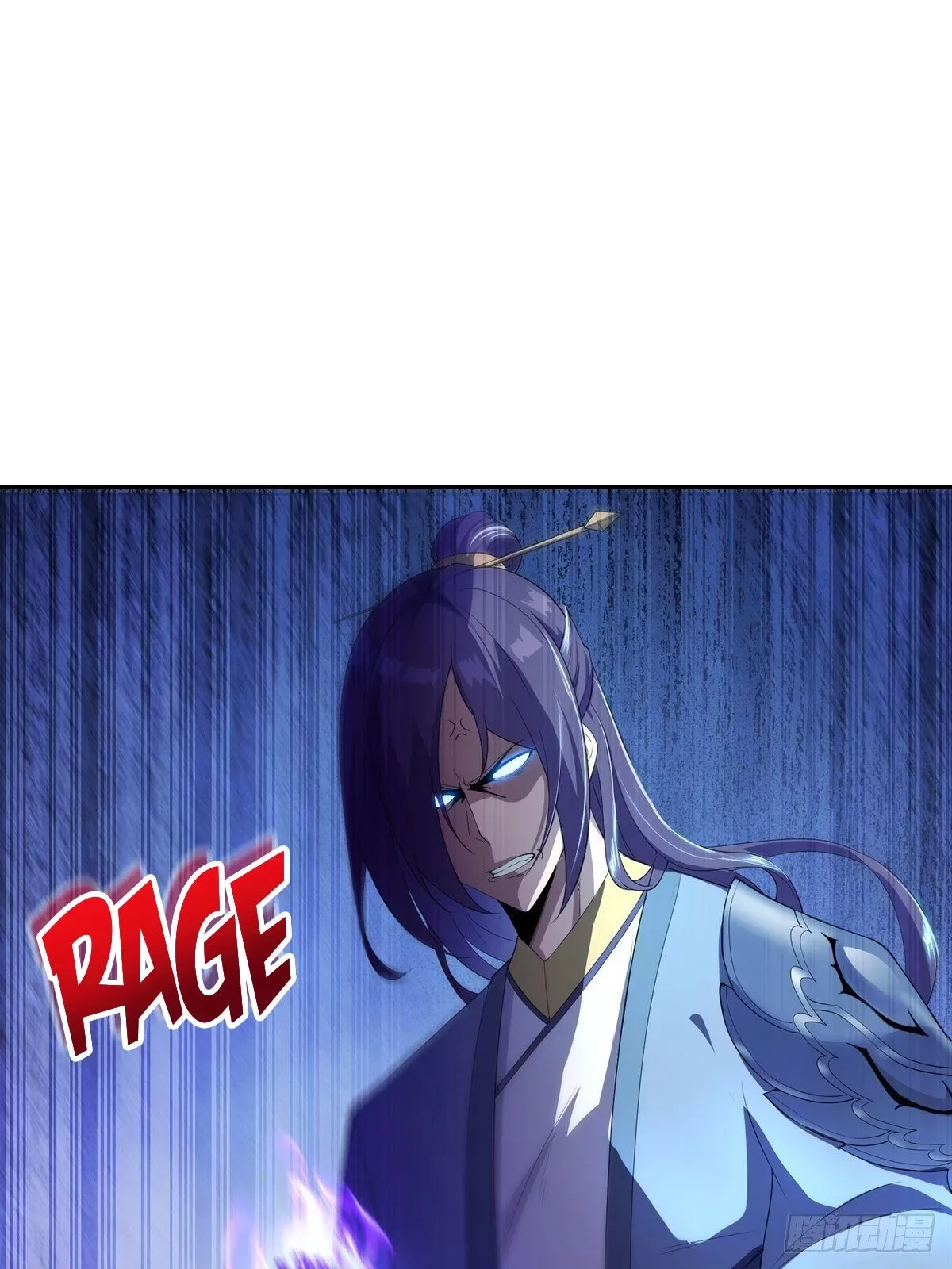 Forced To Become the Villain’s Son-in-law Chapter 13 page 27