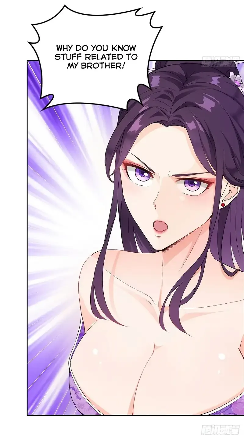 Forced To Become the Villain’s Son-in-law Chapter 14 page 30