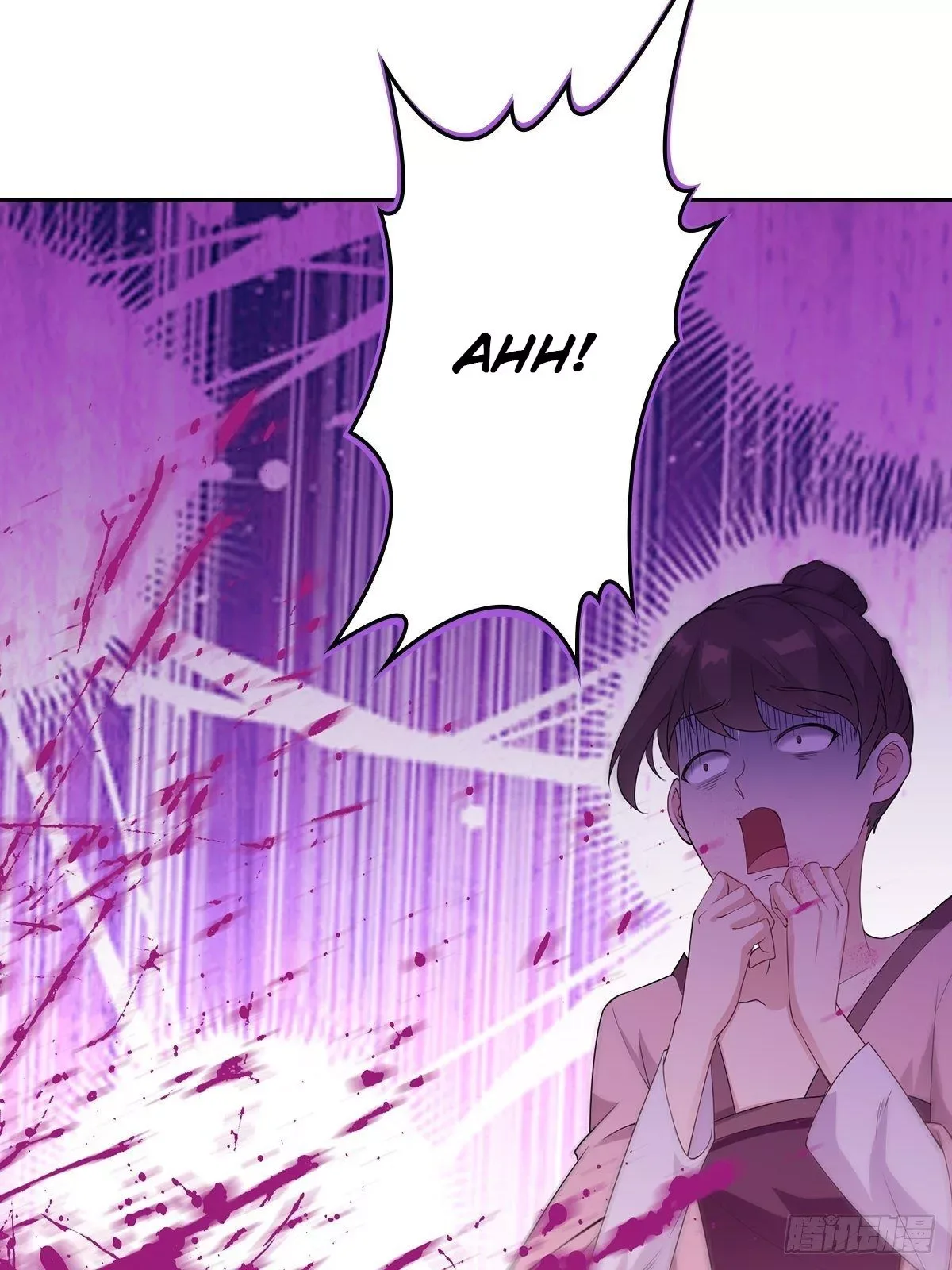 Forced To Become the Villain’s Son-in-law Chapter 13 page 29