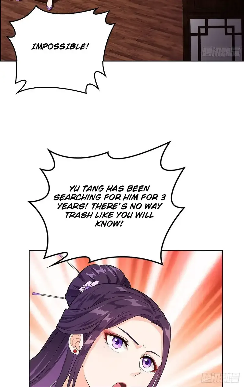 Forced To Become the Villain’s Son-in-law Chapter 14 page 32
