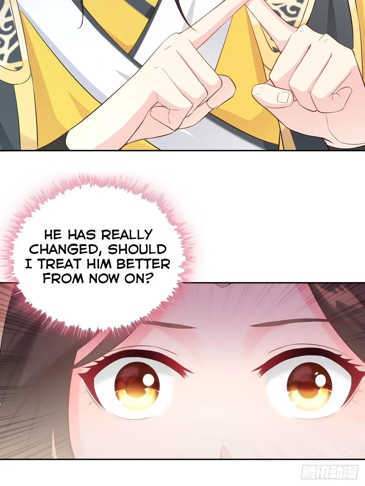 Forced To Become the Villain’s Son-in-law Chapter 12 page 7