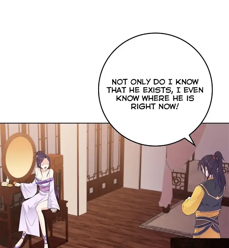 Forced To Become the Villain’s Son-in-law Chapter 14 page 31