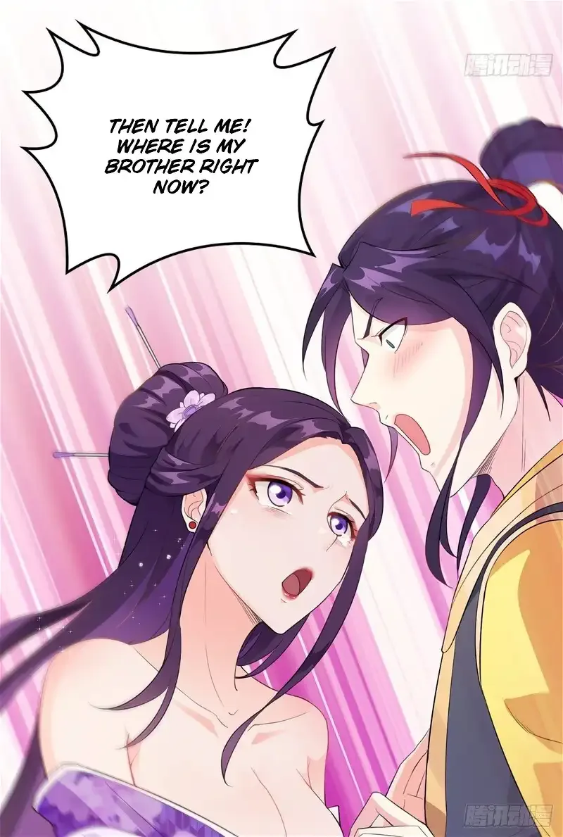 Forced To Become the Villain’s Son-in-law Chapter 14 page 35