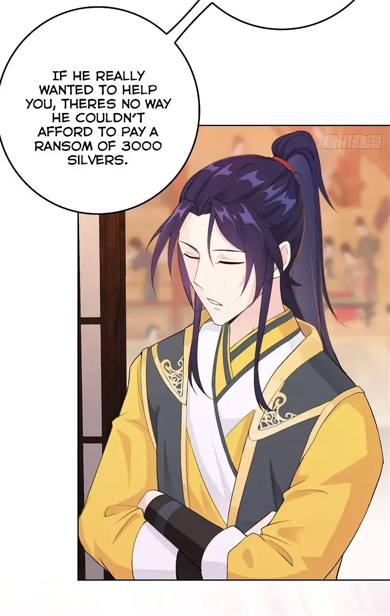 Forced To Become the Villain’s Son-in-law Chapter 14 page 34