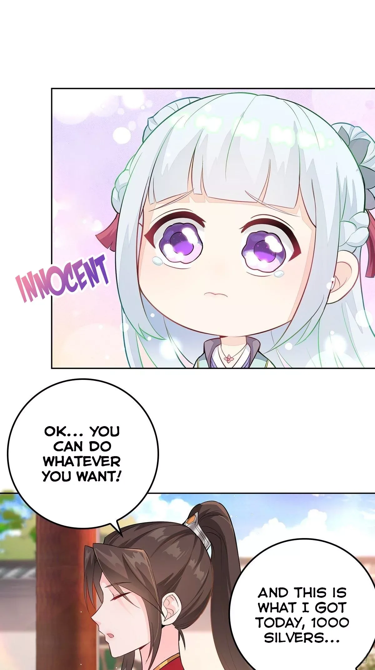 Forced To Become the Villain’s Son-in-law Chapter 11 page 29