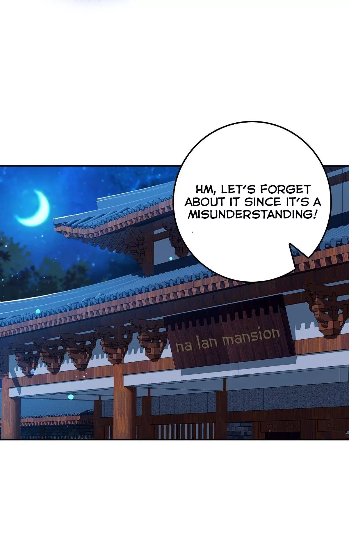 Forced To Become the Villain’s Son-in-law Chapter 13 page 34