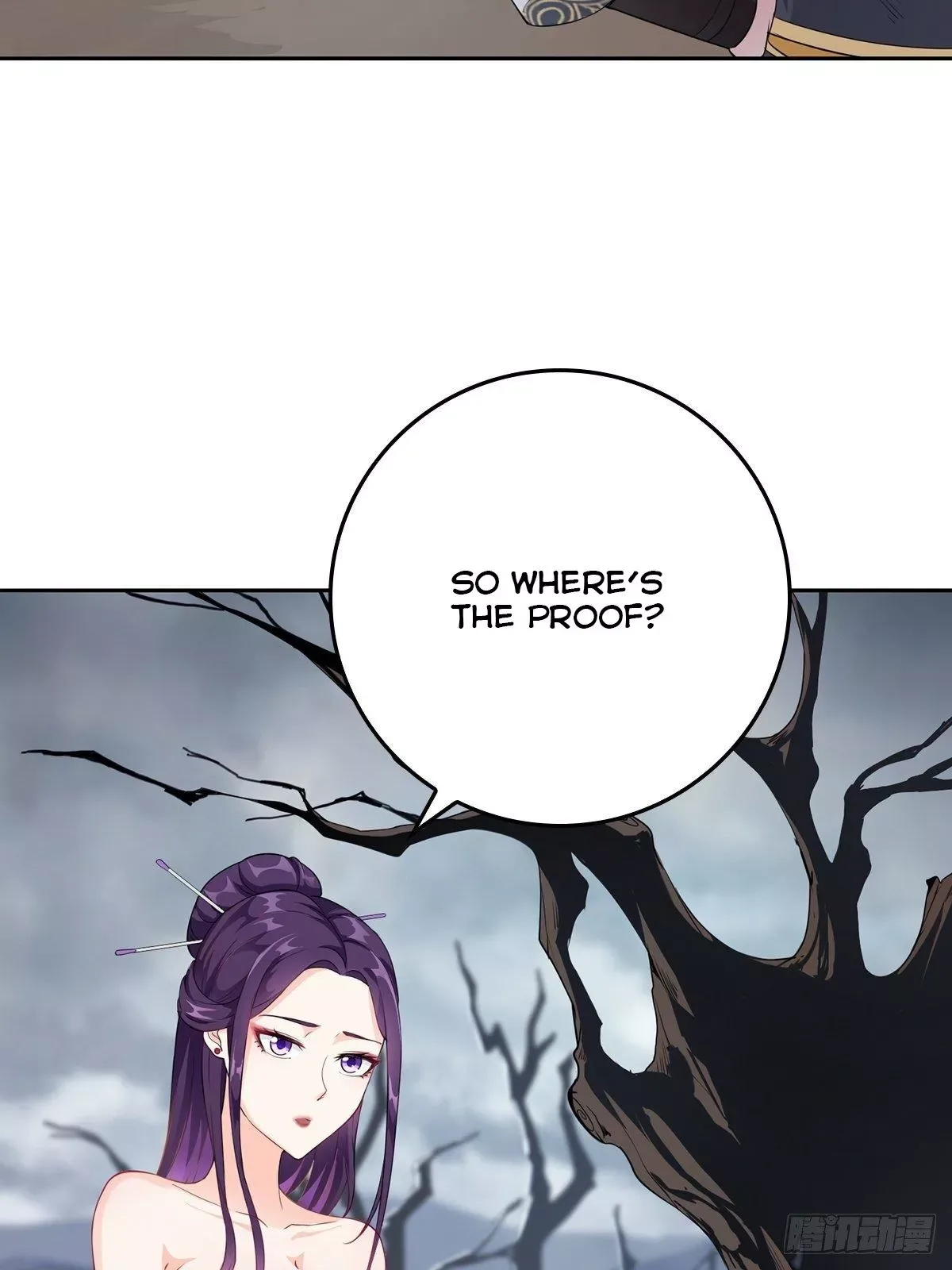 Forced To Become the Villain’s Son-in-law Chapter 15 page 9