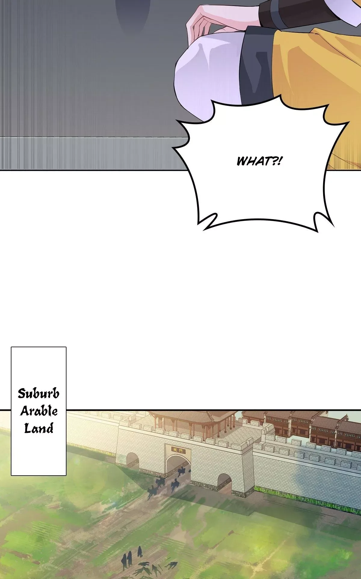 Forced To Become the Villain’s Son-in-law Chapter 16 page 5