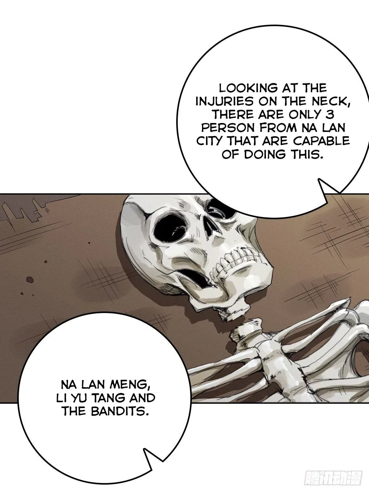 Forced To Become the Villain’s Son-in-law Chapter 15 page 14