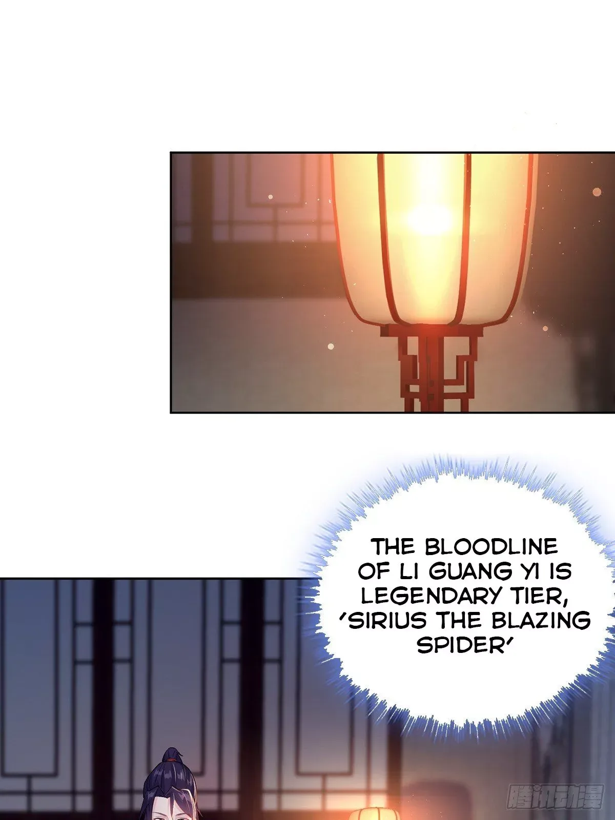 Forced To Become the Villain’s Son-in-law Chapter 12 page 22