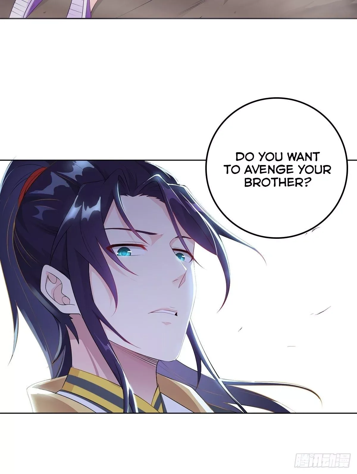 Forced To Become the Villain’s Son-in-law Chapter 15 page 18