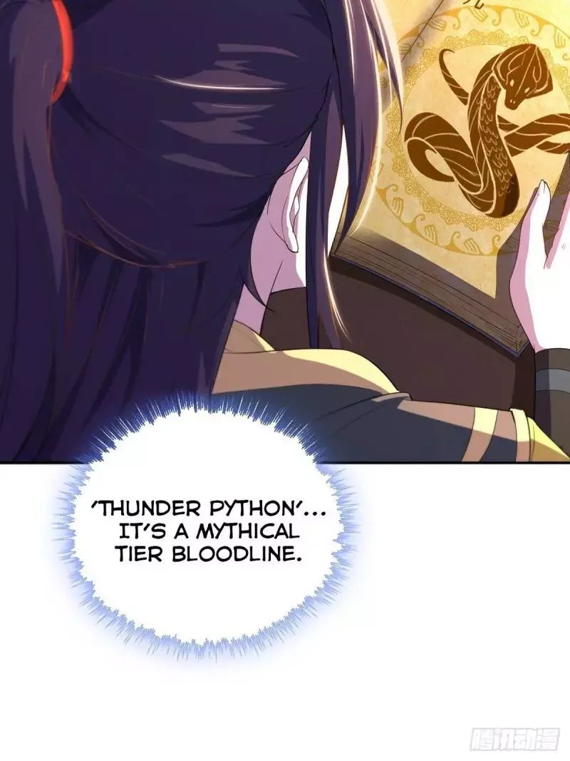 Forced To Become the Villain’s Son-in-law Chapter 12 page 25