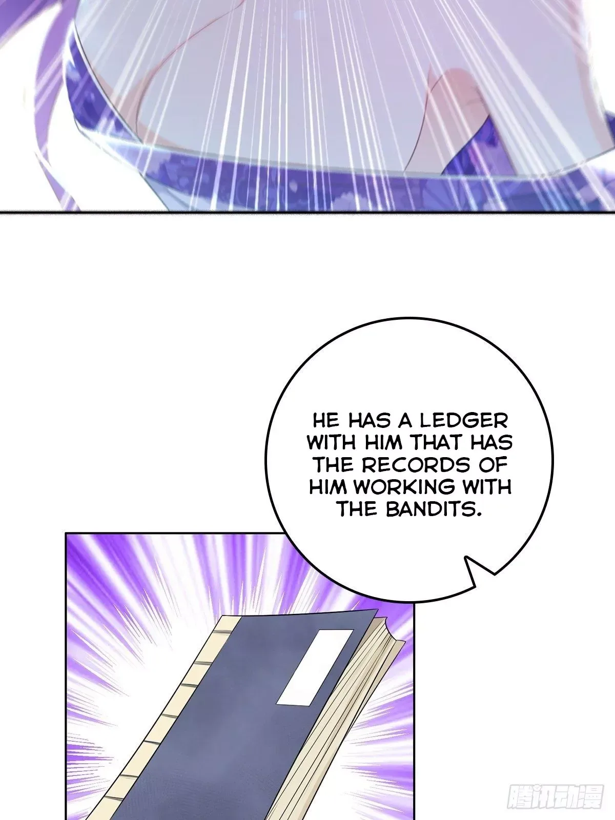 Forced To Become the Villain’s Son-in-law Chapter 15 page 20