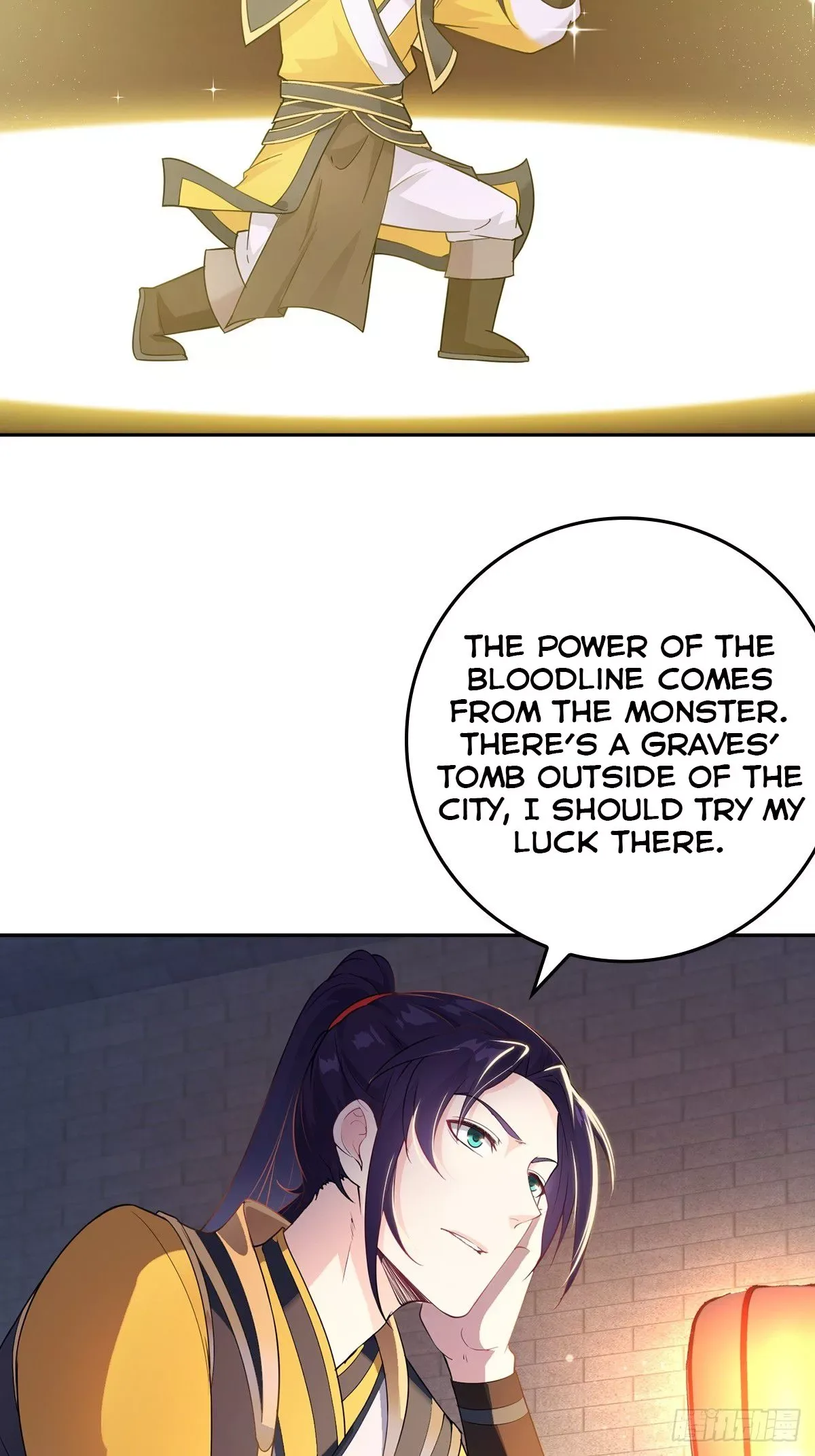 Forced To Become the Villain’s Son-in-law Chapter 12 page 29