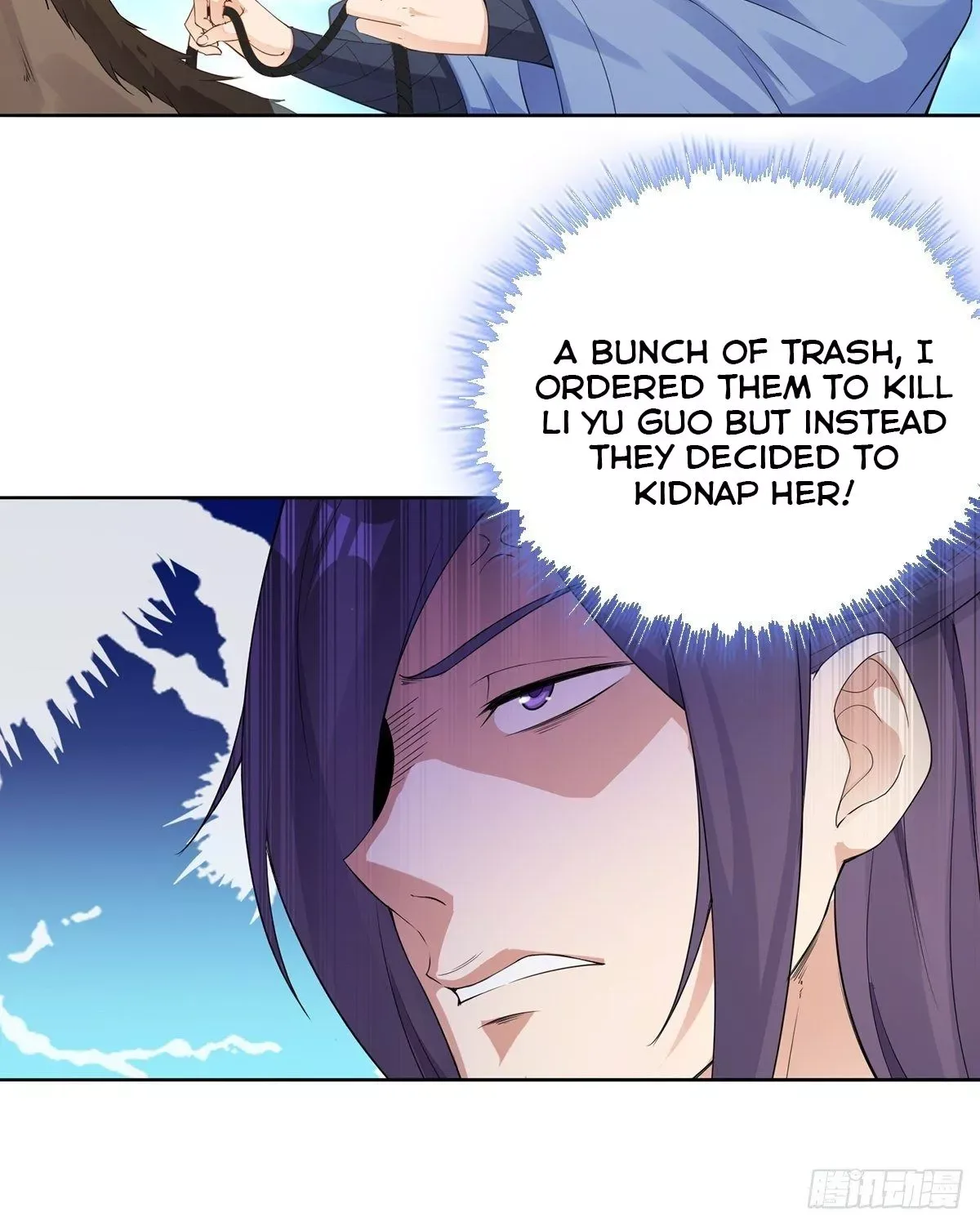 Forced To Become the Villain’s Son-in-law Chapter 16 page 11