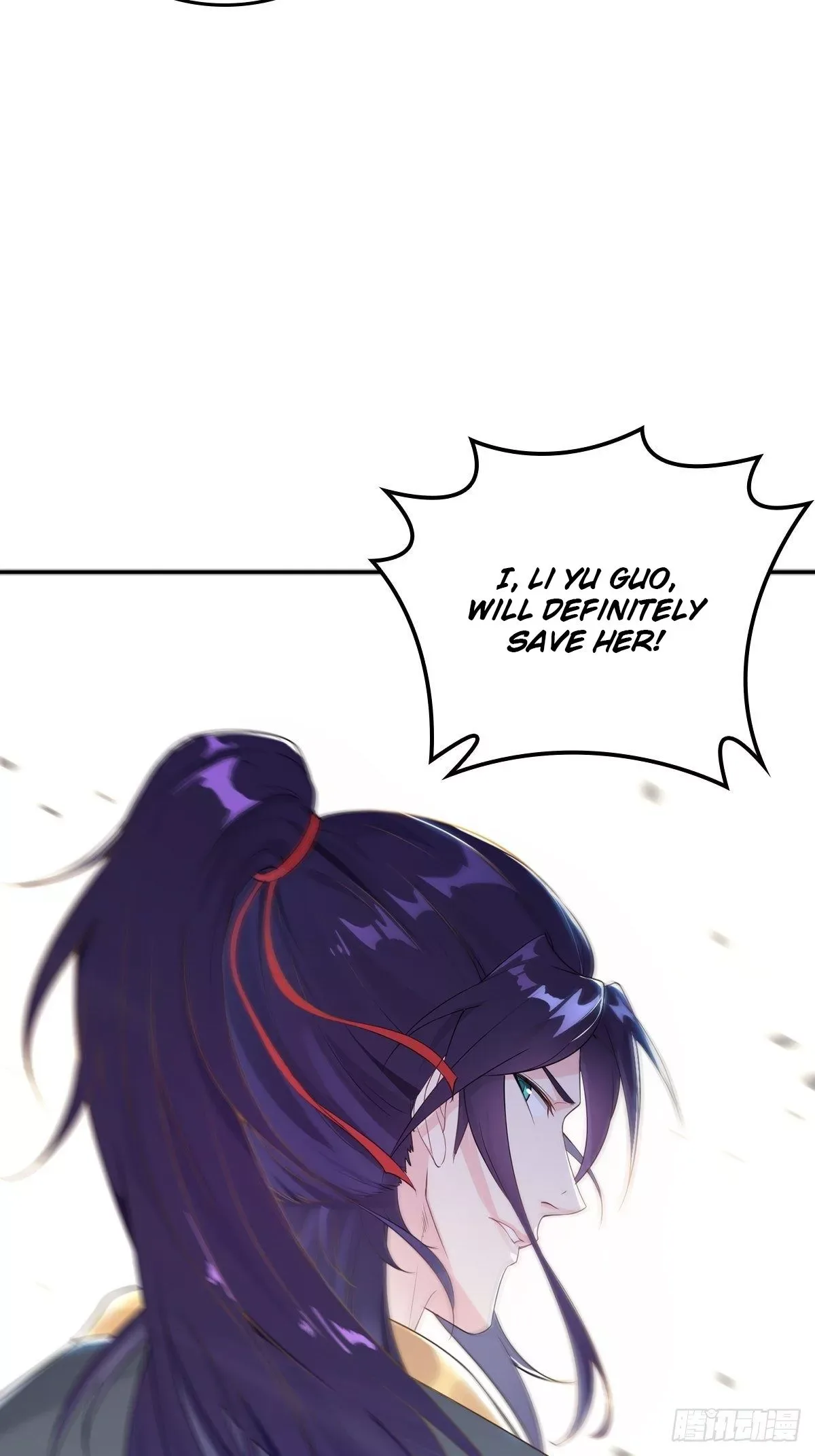 Forced To Become the Villain’s Son-in-law Chapter 16 page 14