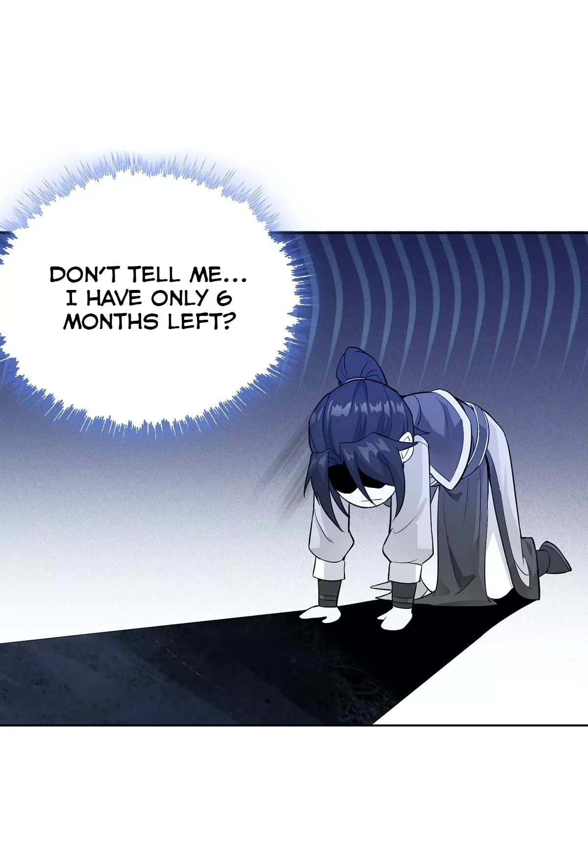 Forced To Become the Villain’s Son-in-law Chapter 12 page 27