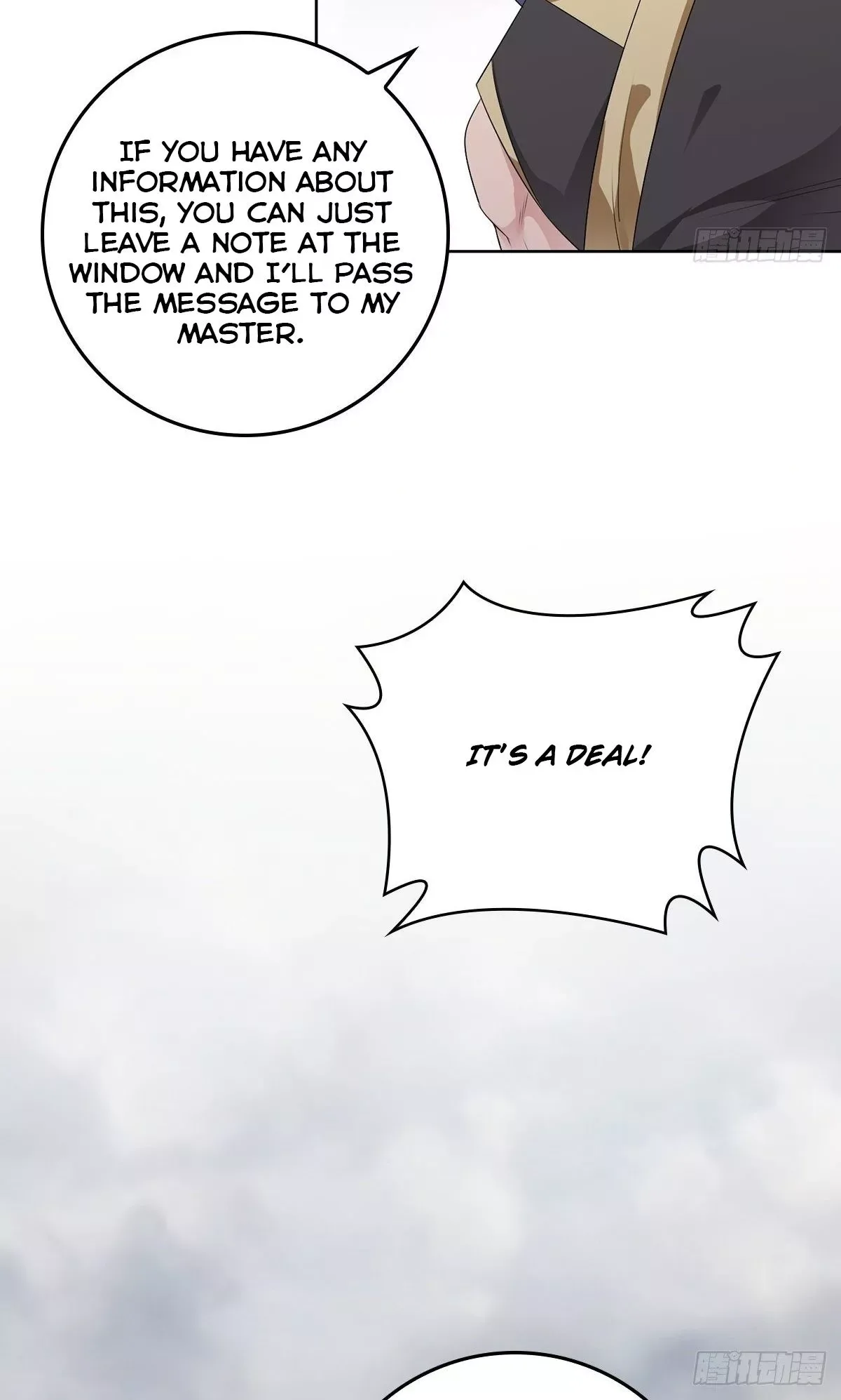 Forced To Become the Villain’s Son-in-law Chapter 15 page 22