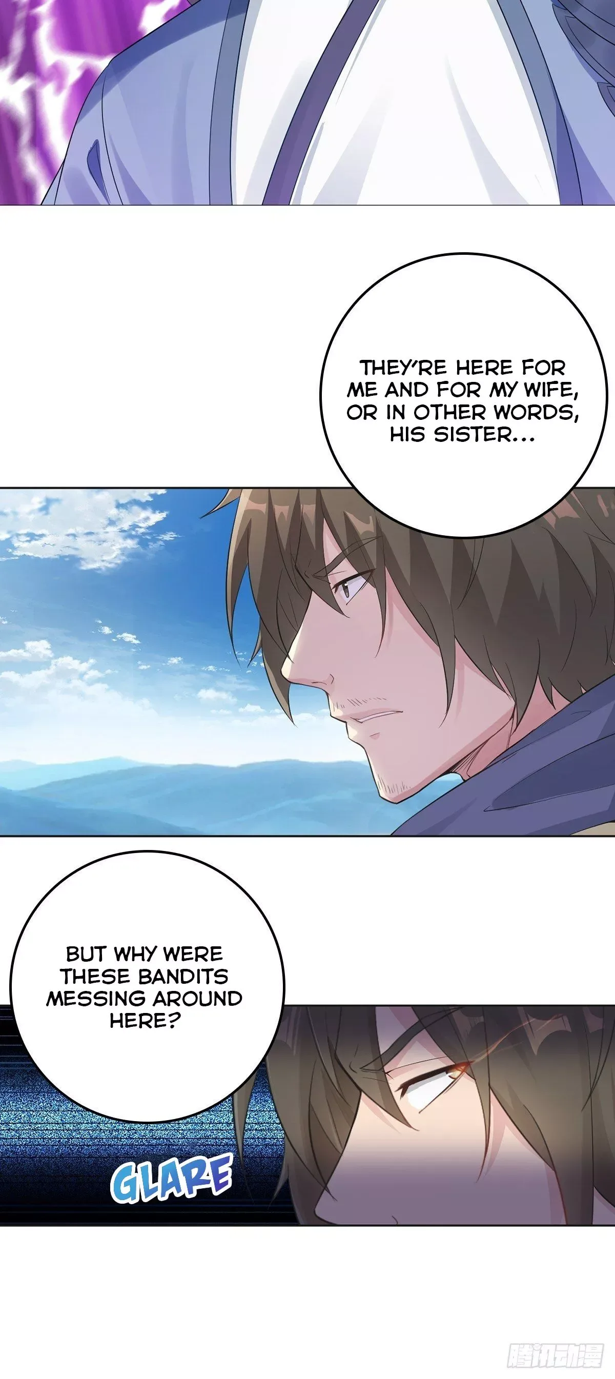 Forced To Become the Villain’s Son-in-law Chapter 16 page 18